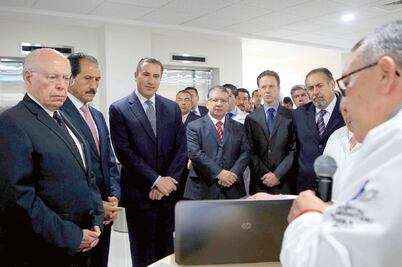 Aplaude Narro a Moreno Valle