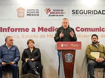 “El Payaso”, criminal abatido por civiles en Texcaltitlán, era objetivo prioritario en Edomex: fiscalía local