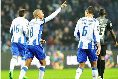 DT del porto no descarta más contrataciones