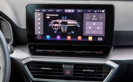 ¿Es verdad que el aire acondicionado gasta más gasolina?