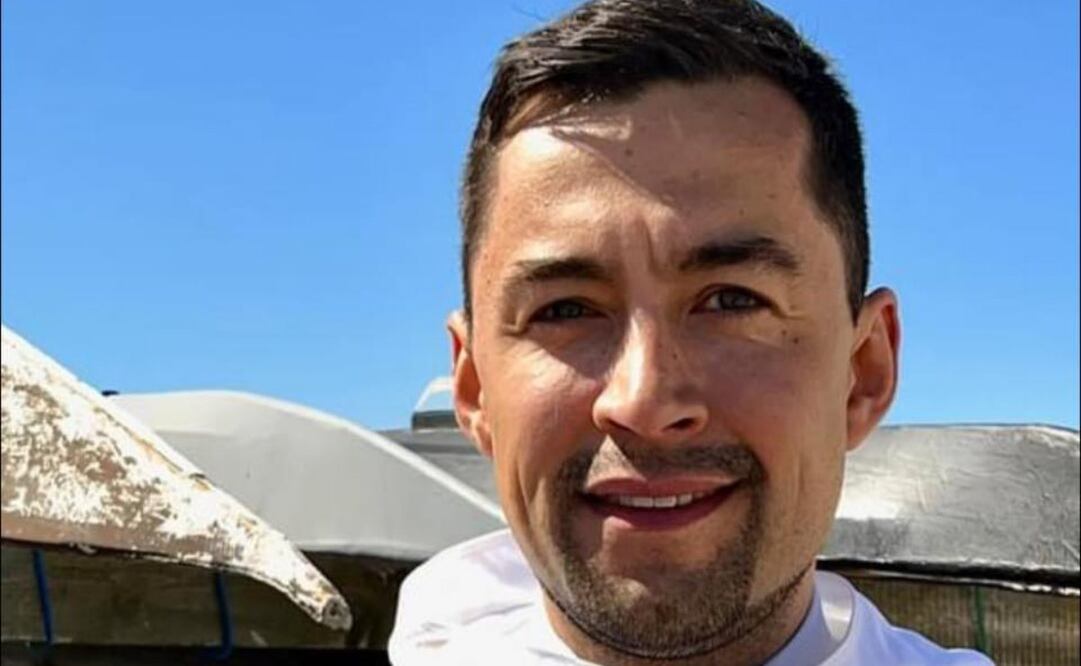 Múte B. Egede, presidente autonómico de Groenlandia, aseguró que es importante que no haya un conflicto militar. Foto: Facebook Múte Bourup Egede