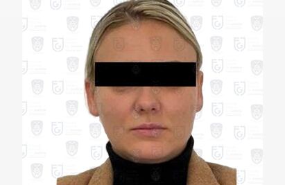 Detienen en EU a rumana por extorsión a abuelita de la Cuauhtémoc; junto a cómplice decían ser del CJNG