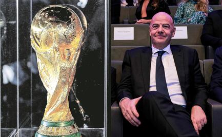 FIFA plantea a Israel como sede para el Mundial 2030