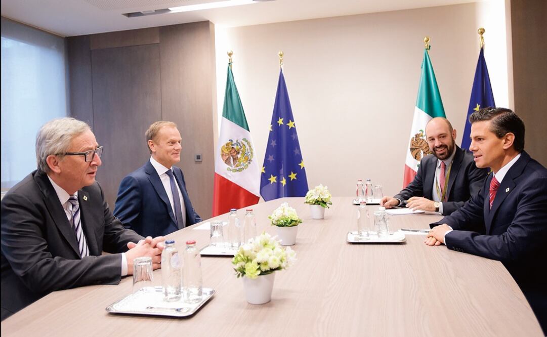 Foto: Archivo/ EL UNIVERSAL