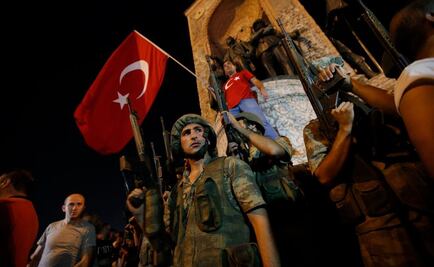 Mexico advises its citizens not to travel to Turkey