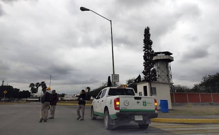 Humo amarillo en Cadereyta era 99% agua y no representó riesgo para la población, afirma Pemex