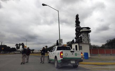 Humo amarillo en Cadereyta era 99% agua y no representó riesgo para la población, afirma Pemex