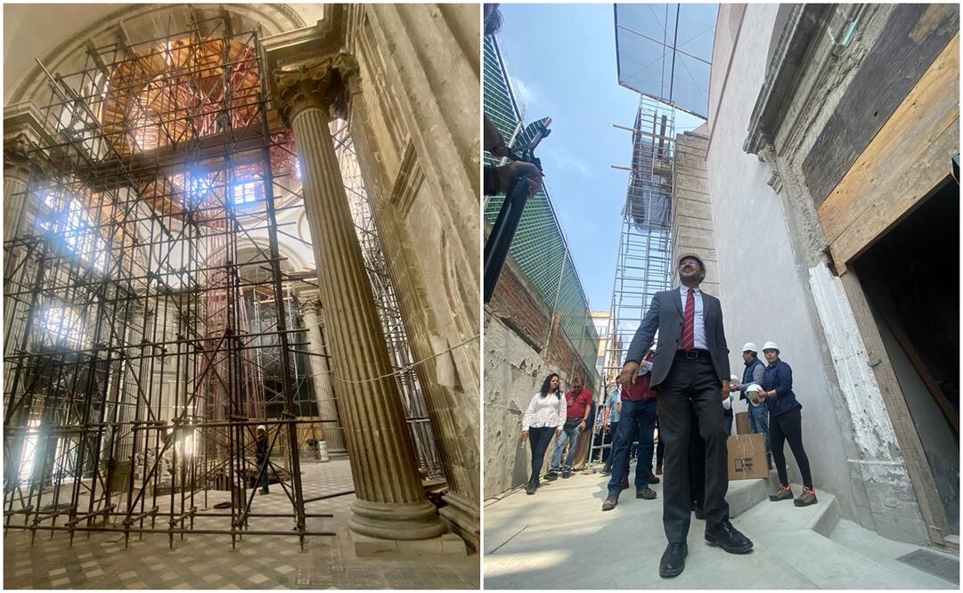 Foto: Alberto Acosta