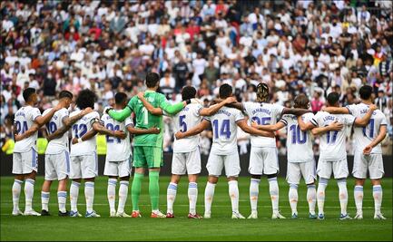 Real Madrid, contra el Manchester City y la historia en la Champions League