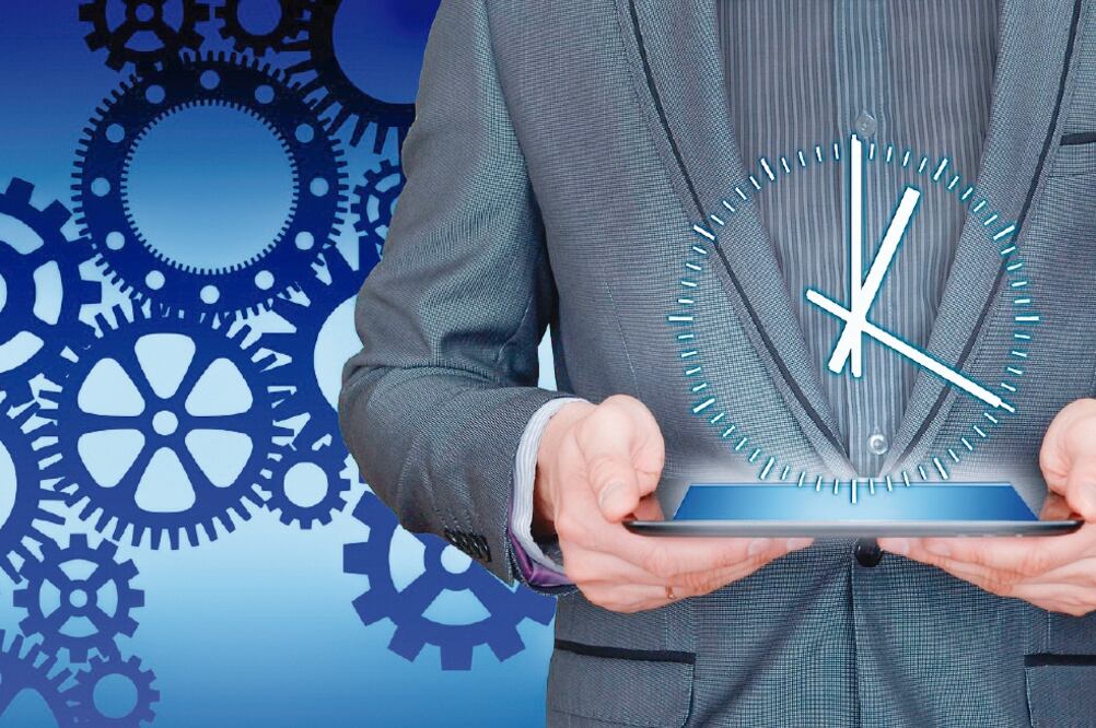 El software de Crescendo está dirigido a grandes o pequeñas empresas comercializadoras. Foto: PIXABAY.COM