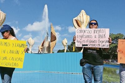 Congreso retoma en enero Ley de Movilidad