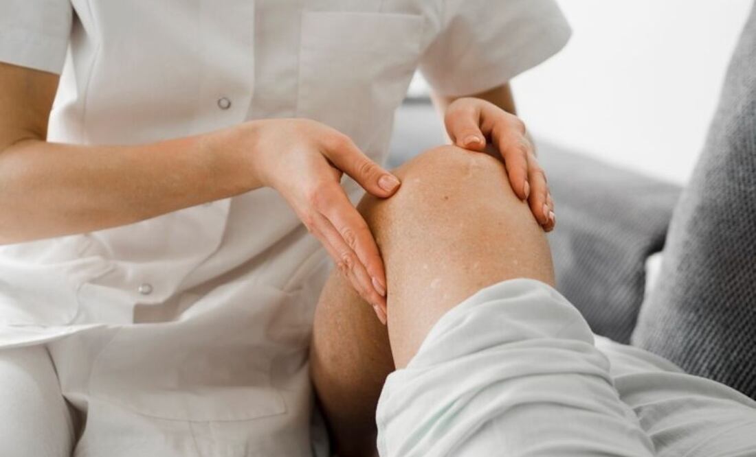 Diente de león para cuidar las piernas. Fuente: Freepik