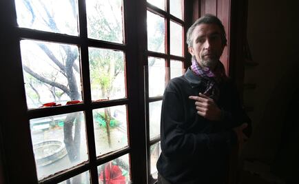 Obra de Francis Alÿs irá a la Bienal de Venecia