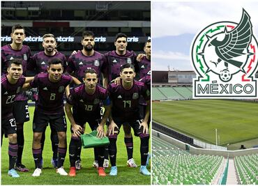 Selección Mexicana deja el estadio Azteca; jugará en el estadio TSM Corona