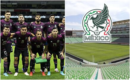 Selección Mexicana deja el estadio Azteca; jugará en el estadio TSM Corona