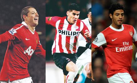 ¿Cuántos jugadores ha exportado Chivas a Europa?