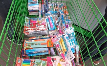 Buen Fin 2023: Empiezan los errores; venden 150 artículos escolares en 1 centavo cada uno