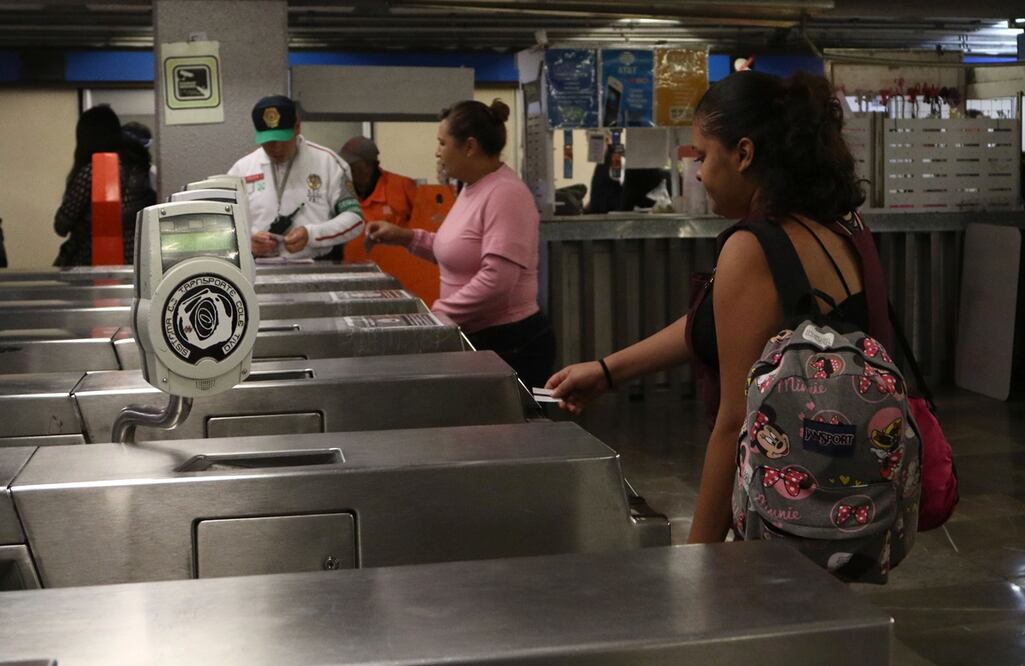 FOTO: Carlos Mejía/ EL UNIVERSAL/