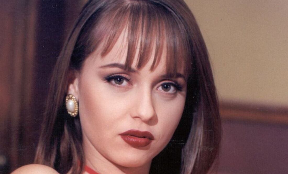 La Usurpadora. Fuente: Twitter @showmundialshow