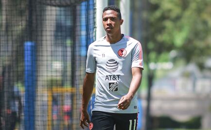 Nosotros somos los campeones y Chivas nos tiene sin cuidado: Ibargüen