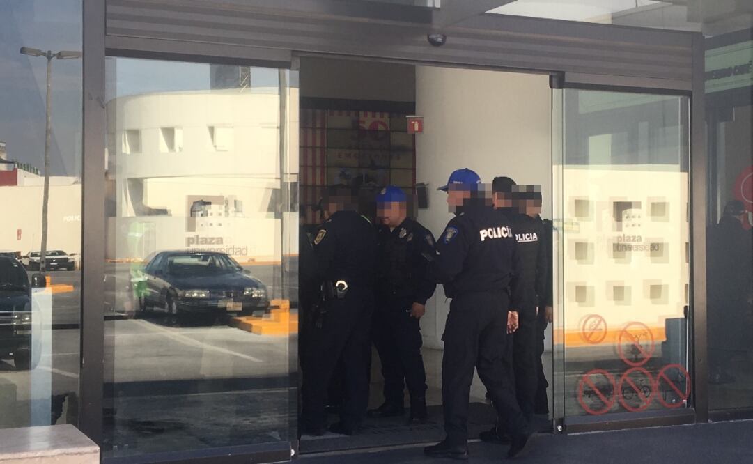 Fotografía: Armando Martínez/ EL GRÁFICO