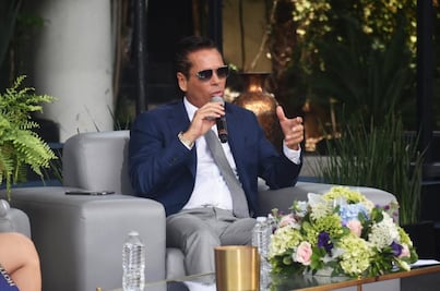 Televisa se despide de "LCDLFM" y abre las puertas al “Hotel VIP”, el reality de Roberto Palazuelos