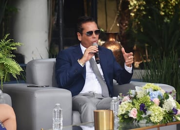 Televisa se despide de "LCDLFM" y abre las puertas al “Hotel VIP”, el reality de Roberto Palazuelos