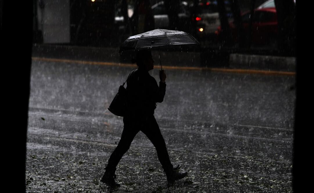 (Foto: Archivo/El Universal)