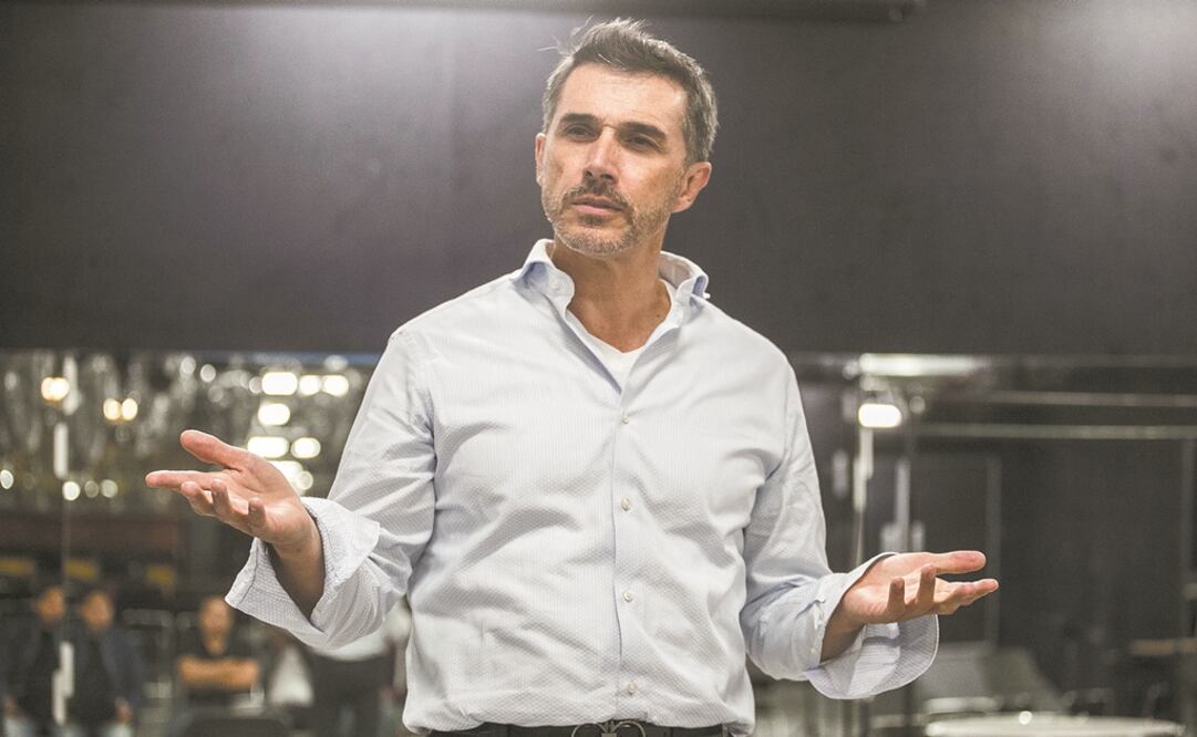 Foto: Archivo El Universal