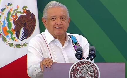 Hay que quitar el semillero de jóvenes halcones a los capos: AMLO 