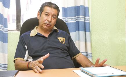 Asegura Núñez que no se esconderá ante orden de arresto