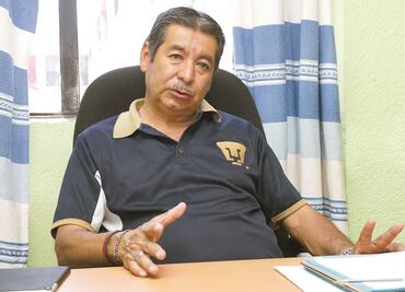 Asegura Núñez que no se esconderá ante orden de arresto