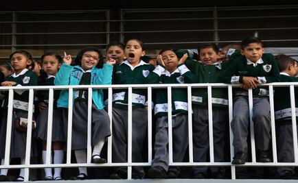 Secretaría de Educación pide a padres reportar escuelas cerradas