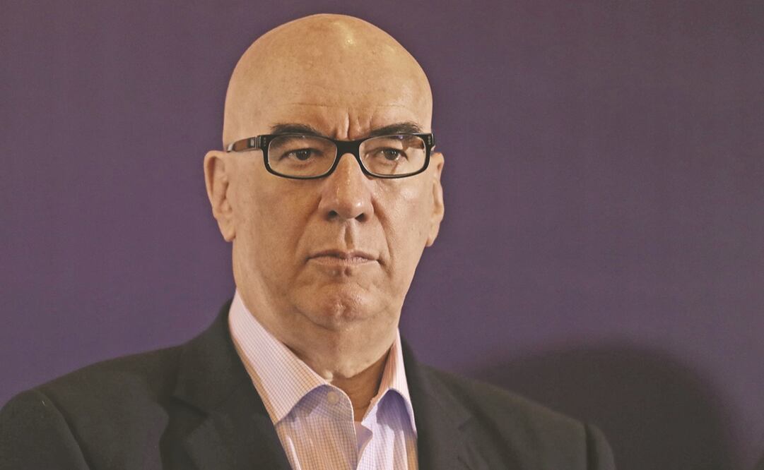 Foto: Archivo EL UNIVERSAL