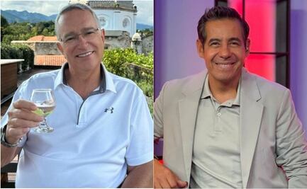 Salinas Pliego descarta entrevista con Yordi Rosado; propone "plática con café o tequila" en TV Azteca