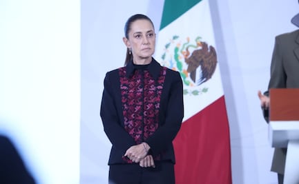 Sheinbaum promete "cero impunidad" en casos de alcaldes investigados; afirma que no habrá protección a ningún partido