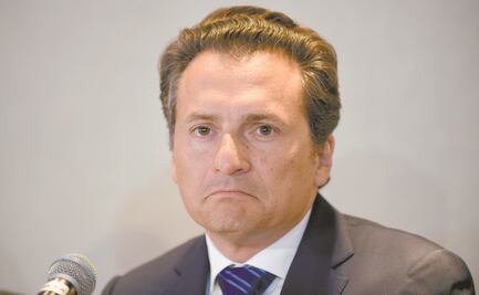 Emilio Lozoya, primer mexicano que comparece por Odebrecht