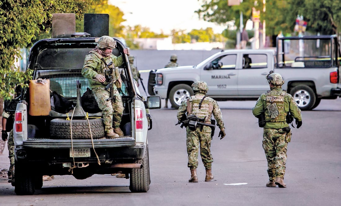 FOTO: Archivo. EL UNIVERSAL