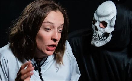 WTA Finals Cancún: Las tenistas compartieron su disfraz favorito para Halloween