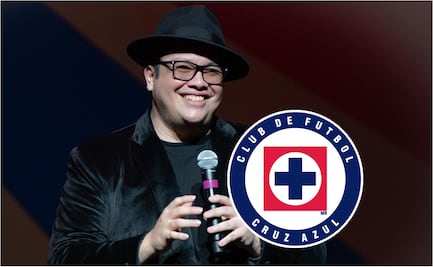 Franco Escamilla tunde a Cruz Azul y asegura que ha vendido finales en la Liga MX