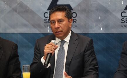 Alcalde de Toluca pide no generar sicosis por feminicida de Villa Santin