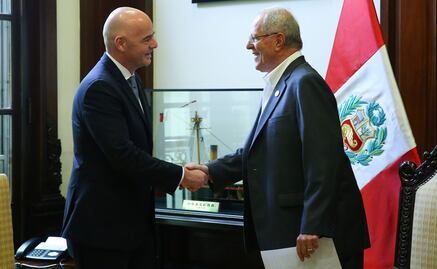 Perú busca candidatura de Mundial Sub 17