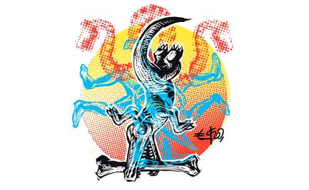 Proyectan revés a Morena en Jalisco