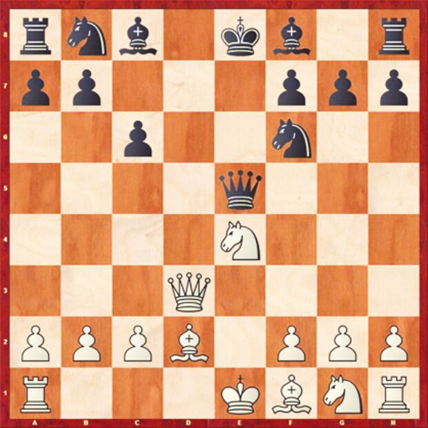 “Somos ciegos que pueden ver, pero no miran”