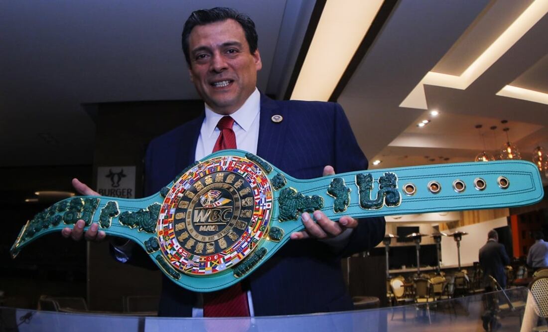 Mauricio Sulaimán - Imago7