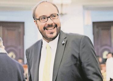 Morenistas van contra candidatura de Toledo