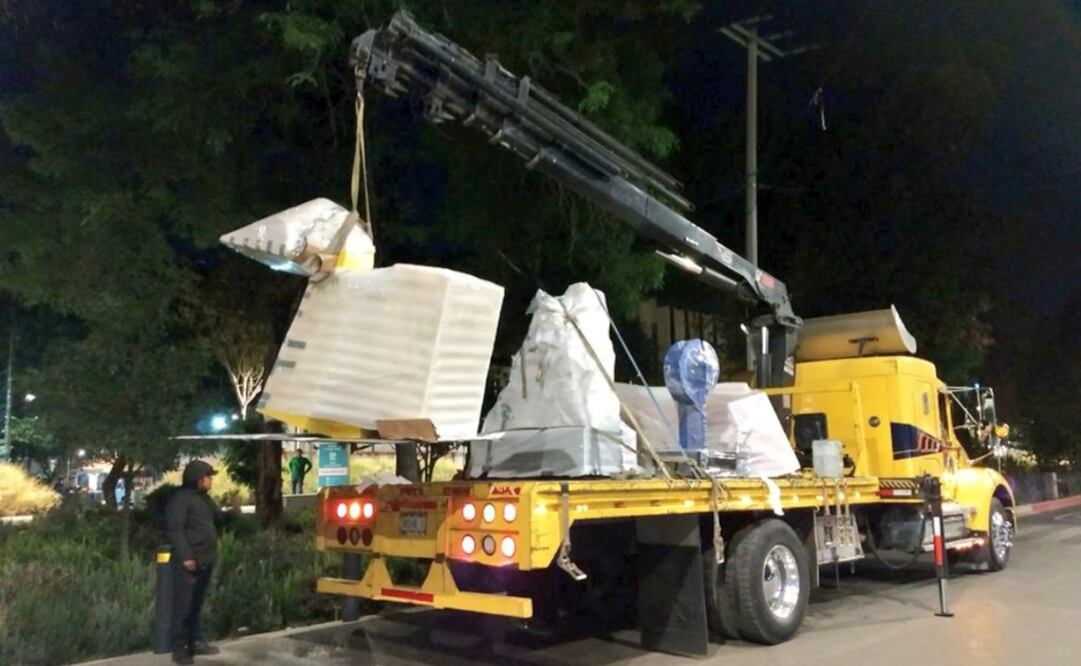 (Foto: Twitter @SOBSECDMX)