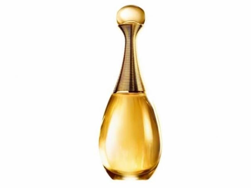 10 perfumes de mujer para regalar en Navidad
