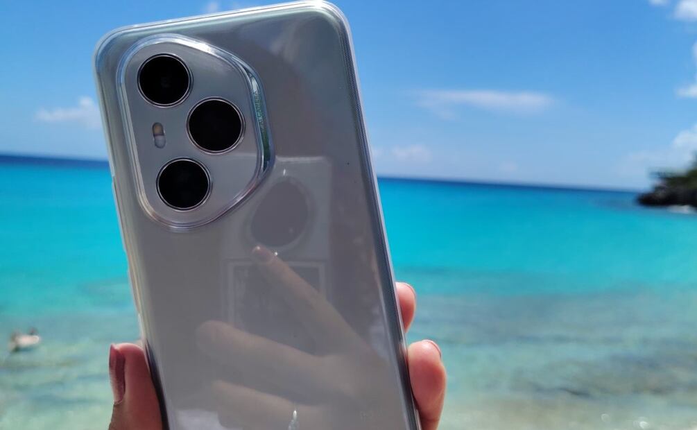 Pruebas del Honor 400 Pro en el Caribe | Foto: Paloma Vega