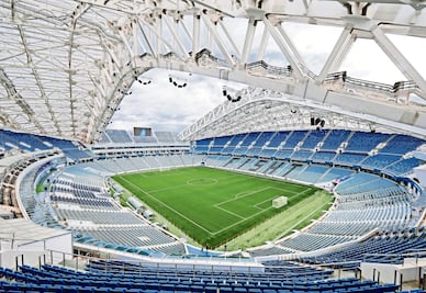 FIFA vendió 164 mil 136 boletos en 24 horas